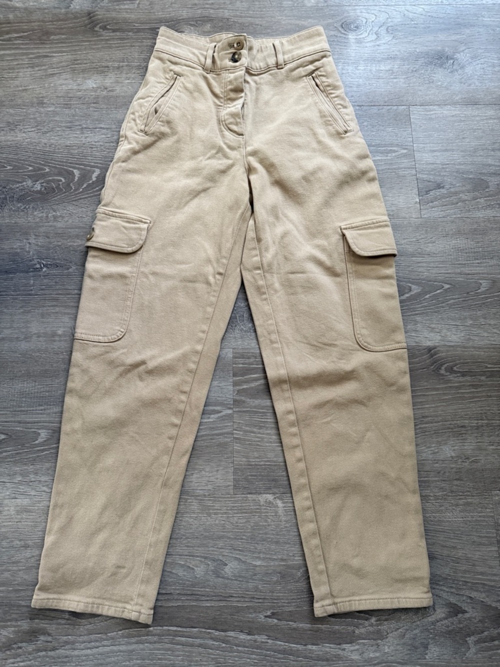 Wilfred free cargo pants